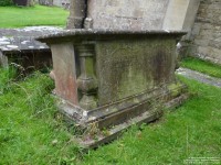 Lydiard Tregoze - photo: 1368
