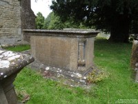 Lydiard Tregoze - photo: 1375