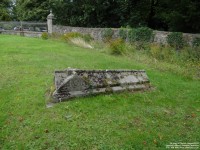 Lydiard Tregoze - photo: 1393