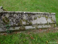 Lydiard Tregoze - photo: 1395