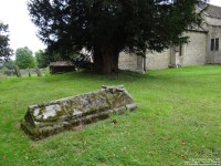 Lydiard Tregoze - photo: 1398