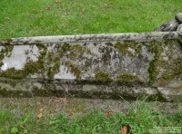 Lydiard Tregoze - photo: 1399
