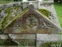 Lydiard Tregoze - photo: 1401