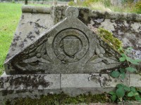 Lydiard Tregoze - photo: 1402