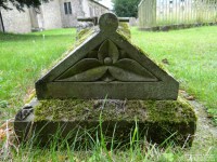 Lydiard Tregoze - photo: 1404