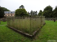 Lydiard Tregoze - photo: 1408