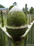 Lydiard Tregoze - photo: 1409