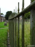 Lydiard Tregoze - photo: 1410