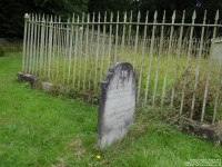 Lydiard Tregoze - photo: 1414