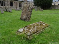 Lydiard Tregoze - photo: 1427