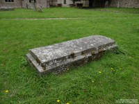 Lydiard Tregoze - photo: 1432