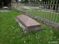 Lydiard Tregoze - photo: 1440