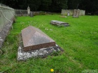 Lydiard Tregoze - photo: 1441