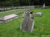 Lydiard Tregoze - photo: 1444