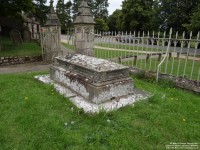 Lydiard Tregoze - photo: 1447