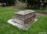 Lydiard Tregoze - photo: 1448