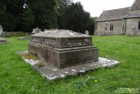 Lydiard Tregoze - photo: 1449