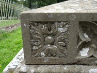 Lydiard Tregoze - photo: 1454
