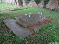 Lydiard Tregoze - photo: 1456