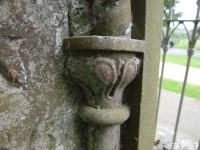 Lydiard Tregoze - photo: 1476
