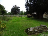 Lydiard Tregoze - photo: 1495
