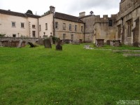 Lydiard Tregoze - photo: 1498