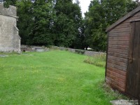 Lydiard Tregoze - photo: 1500