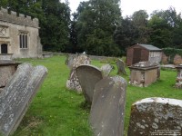 Lydiard Tregoze - photo: 1503