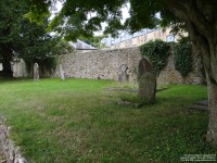 Lydiard Tregoze - photo: 1506