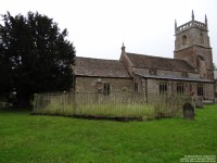 Lydiard Tregoze - photo: 1507