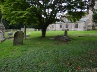 Lydiard Tregoze - photo: 1509