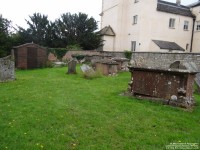 Lydiard Tregoze - photo: 1510