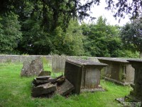 Lydiard Tregoze - photo: 1511