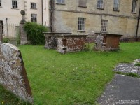 Lydiard Tregoze - photo: 1512