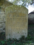 Lydiard Tregoze - photo: 1515