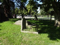 Lydiard Tregoze - photo: 1517