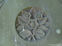Lydiard Tregoze - photo: 1520
