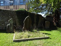 Lydiard Tregoze - photo: 1523