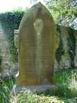 Lydiard Tregoze - photo: 1524