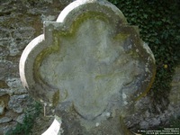 Lydiard Tregoze - photo: 1532