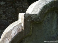 Lydiard Tregoze - photo: 1533