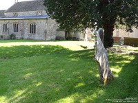 Lydiard Tregoze - photo: 1535