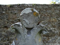Lydiard Tregoze - photo: 1537