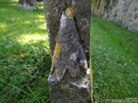 Lydiard Tregoze - photo: 1539