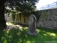 Lydiard Tregoze - photo: 1542