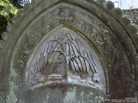 Lydiard Tregoze - photo: 1544