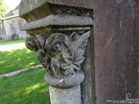 Lydiard Tregoze - photo: 1546