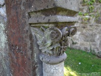 Lydiard Tregoze - photo: 1547