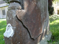 Lydiard Tregoze - photo: 1548
