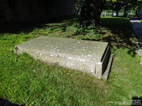 Lydiard Tregoze - photo: 1549